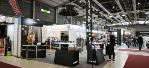 Motosalon 2026 - fotogalerie